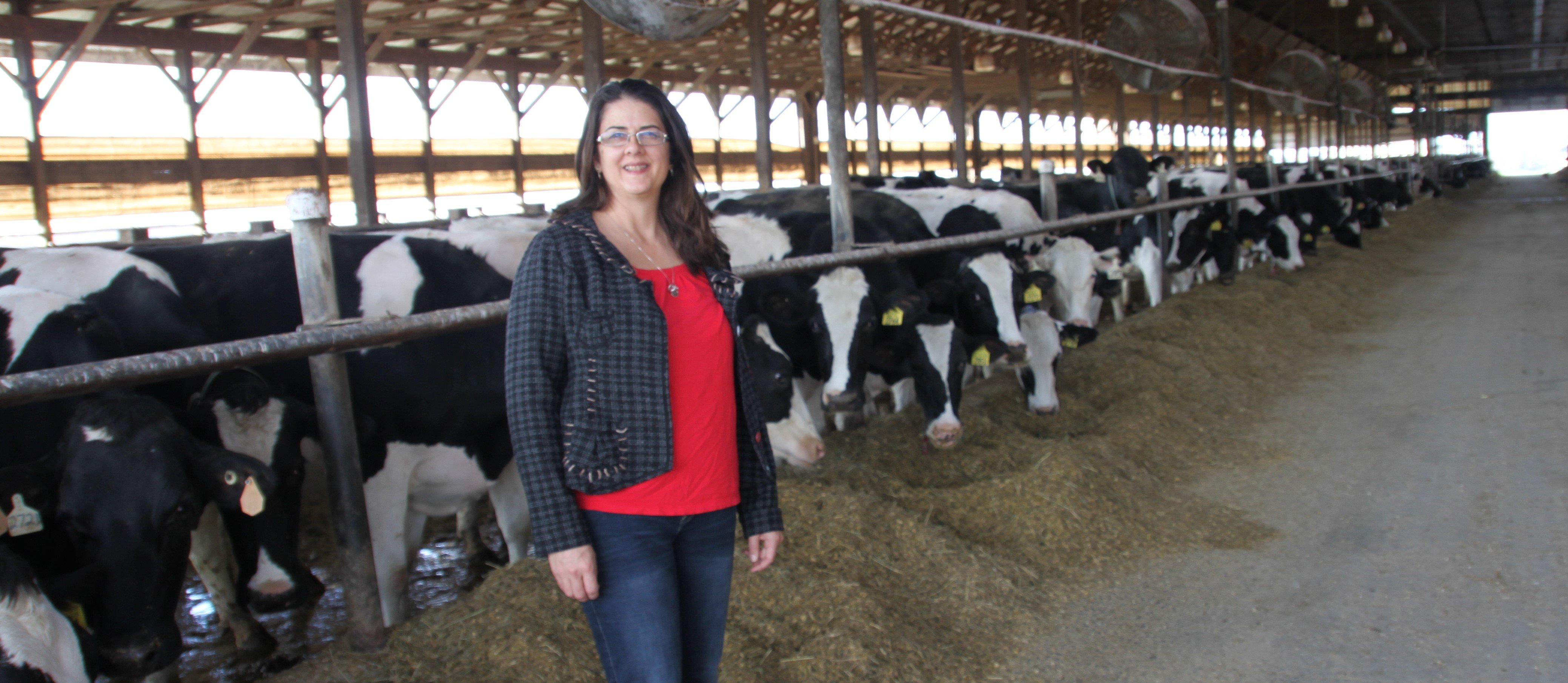 Skeptical Dairy Farmers Should Embrace Exports