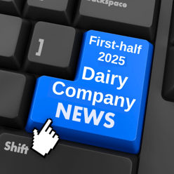 Dairy Company News  (450 × 450px)