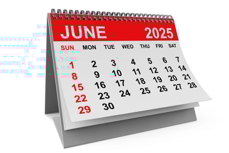 June