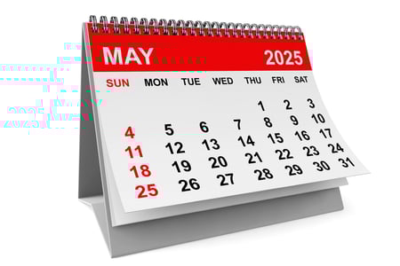 May