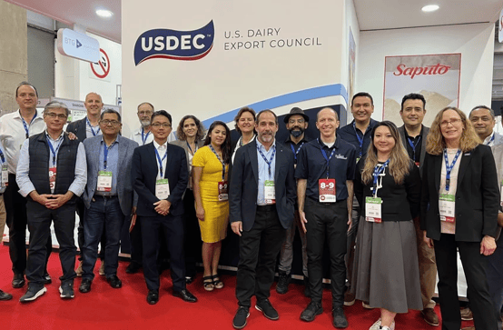 Mex Food Tech group shot