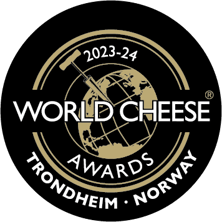 U.S. cheesemakers win 147 medals at 2023 World Cheese Awards in Norway