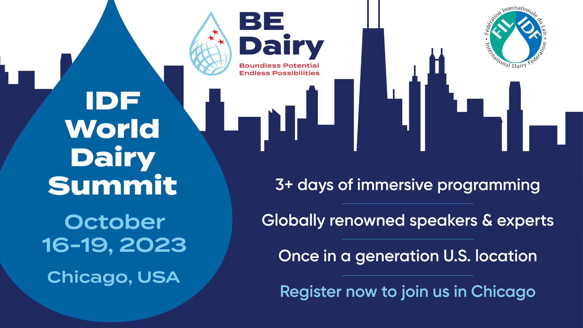 World Dairy Summit 2023 graphic shawna morris2 