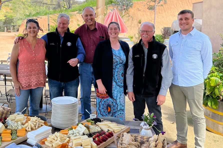 chile farmer mission