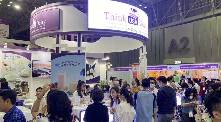 FI shows booth 2