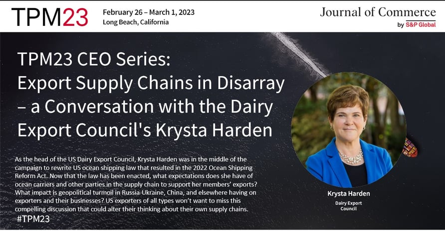 Krysta Harden - CEO Series