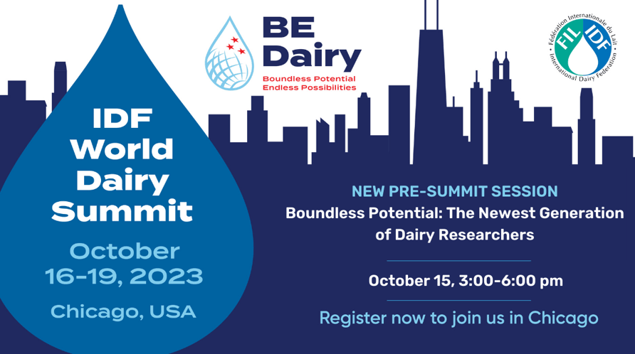 WDS with pre-summit session