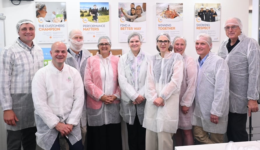 Glanbia group