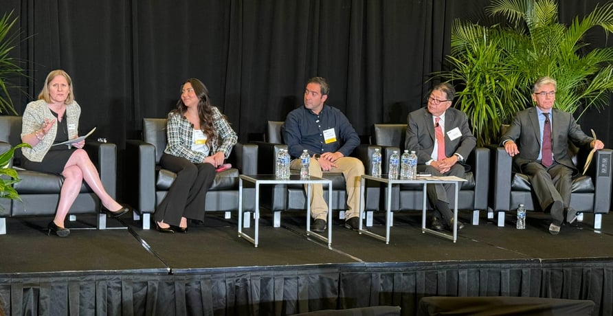 LatAm cheese panel