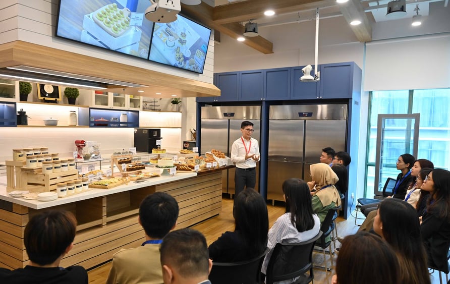 SEA bakery workshop-MT