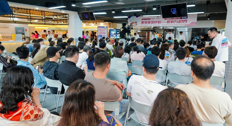 CABCI audience