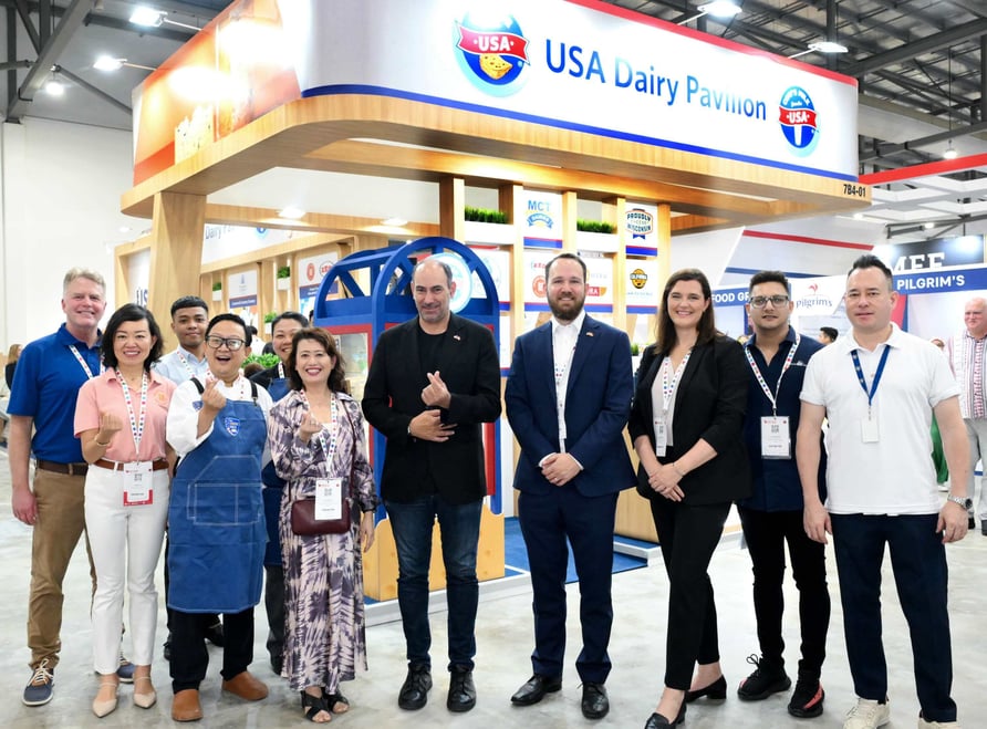Singapore amb FHA group