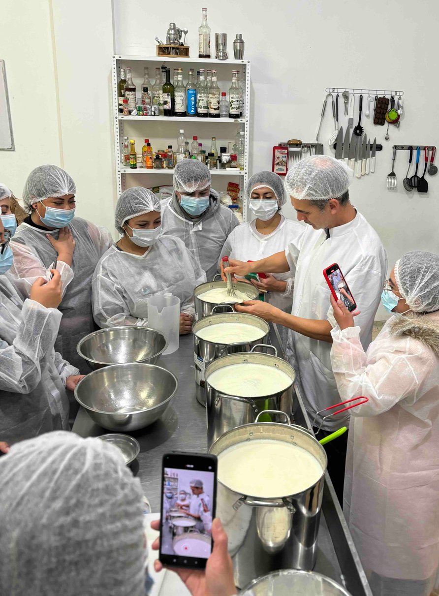 Colombia ing sem hands-on
