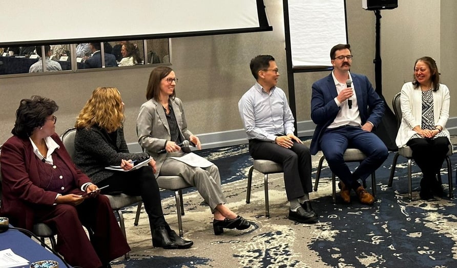 IAG panel