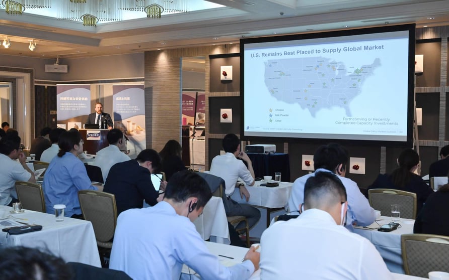 Japan workshop WL