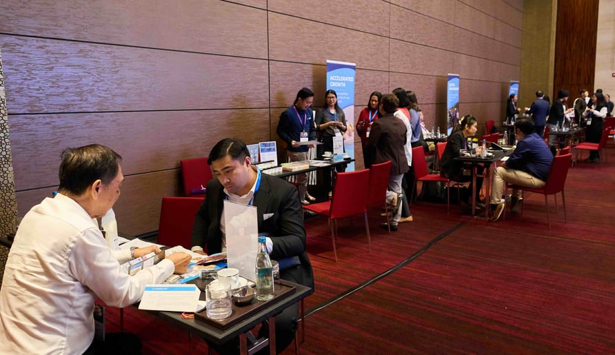 Manila sem 1on1s
