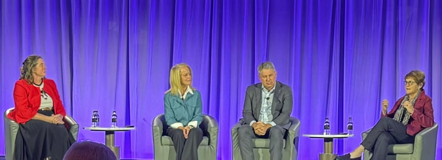 CEO panel