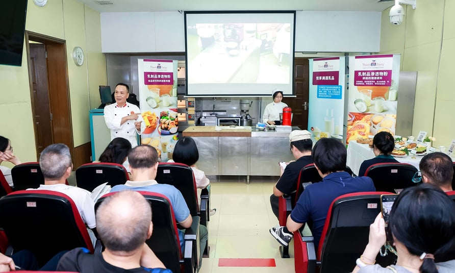 Guangzhou Chef He