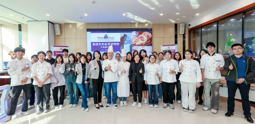 Shenyang group shot
