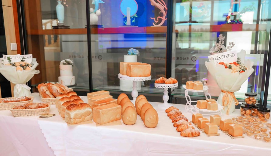 Shenyang product table
