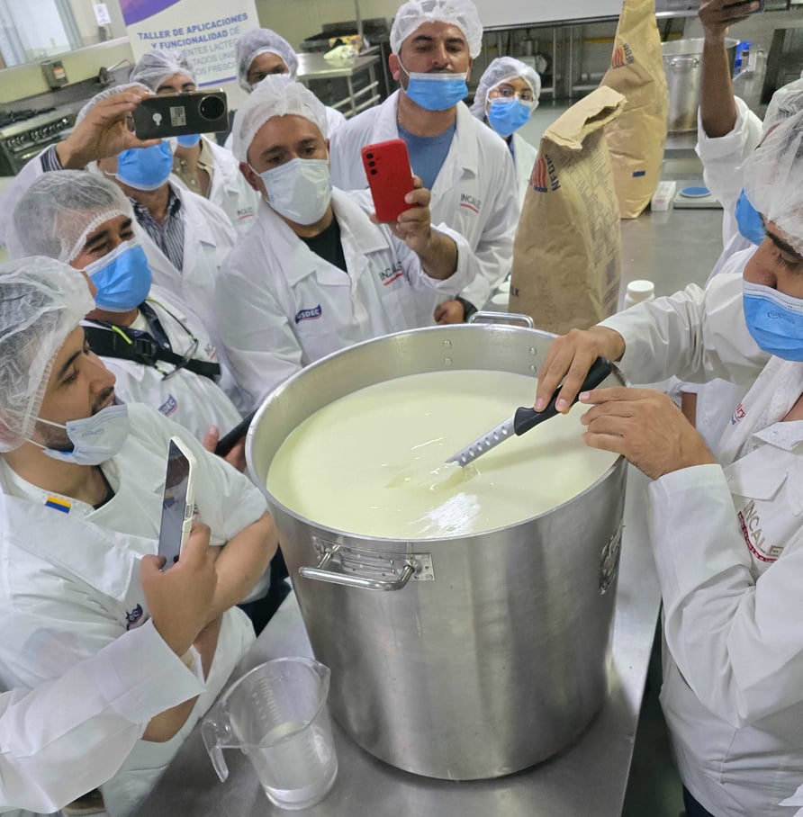 Hon curd cameras adj