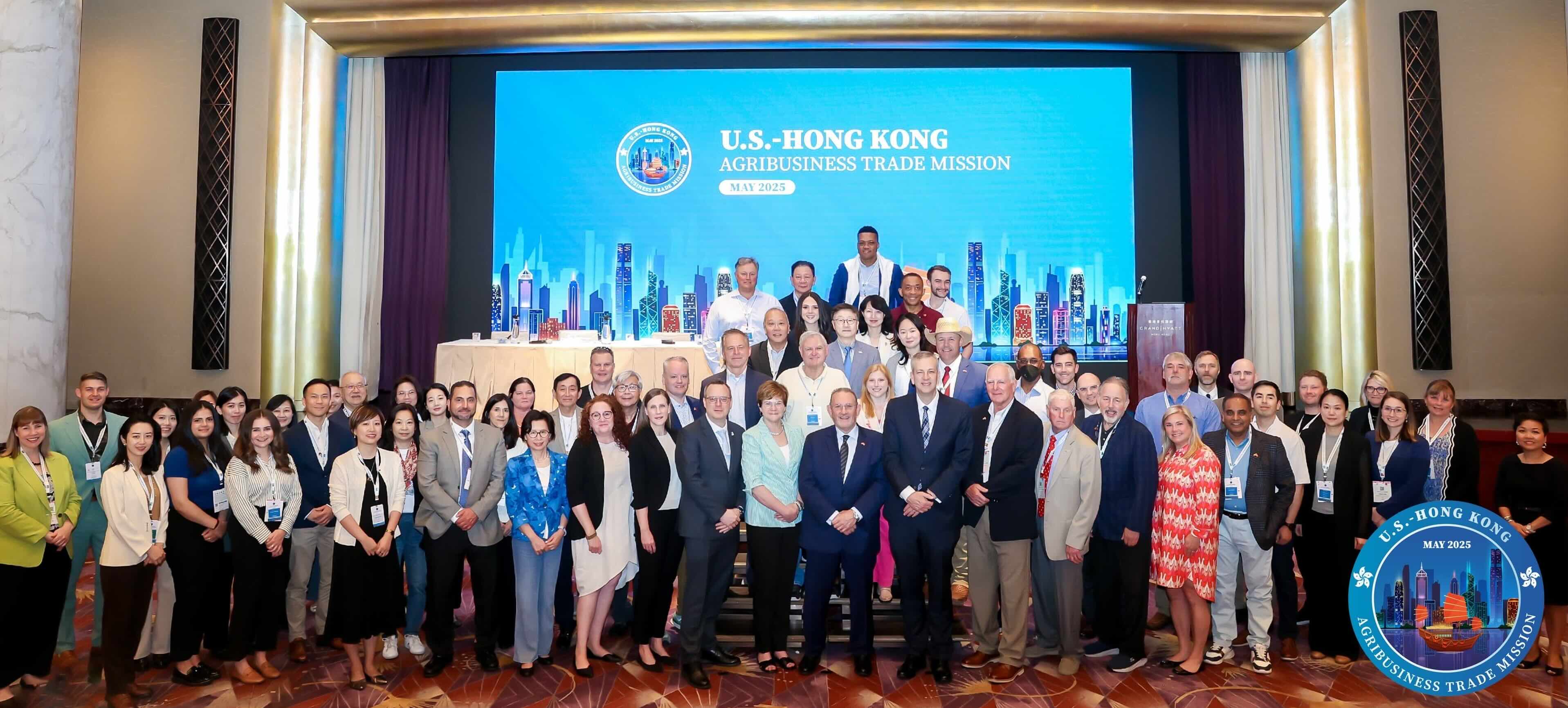 Hong Kong KH group