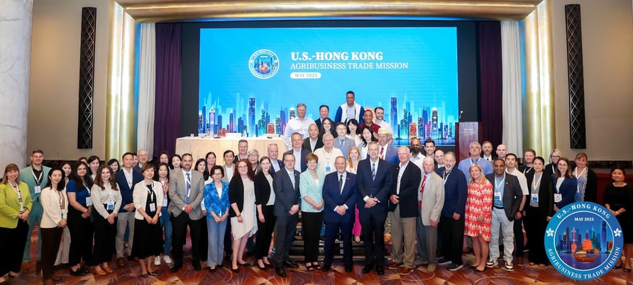 Hong Kong KH group