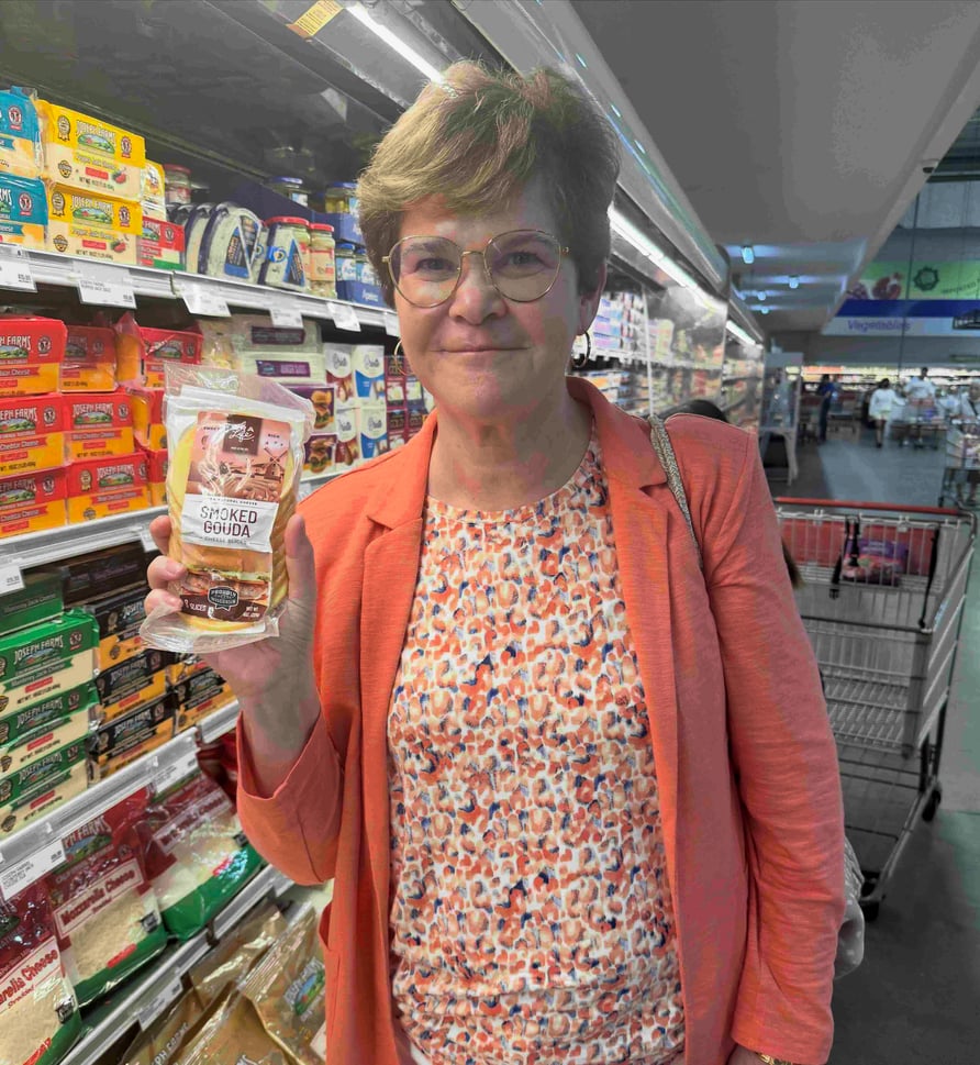 SEA Phil-Mal KH store visit